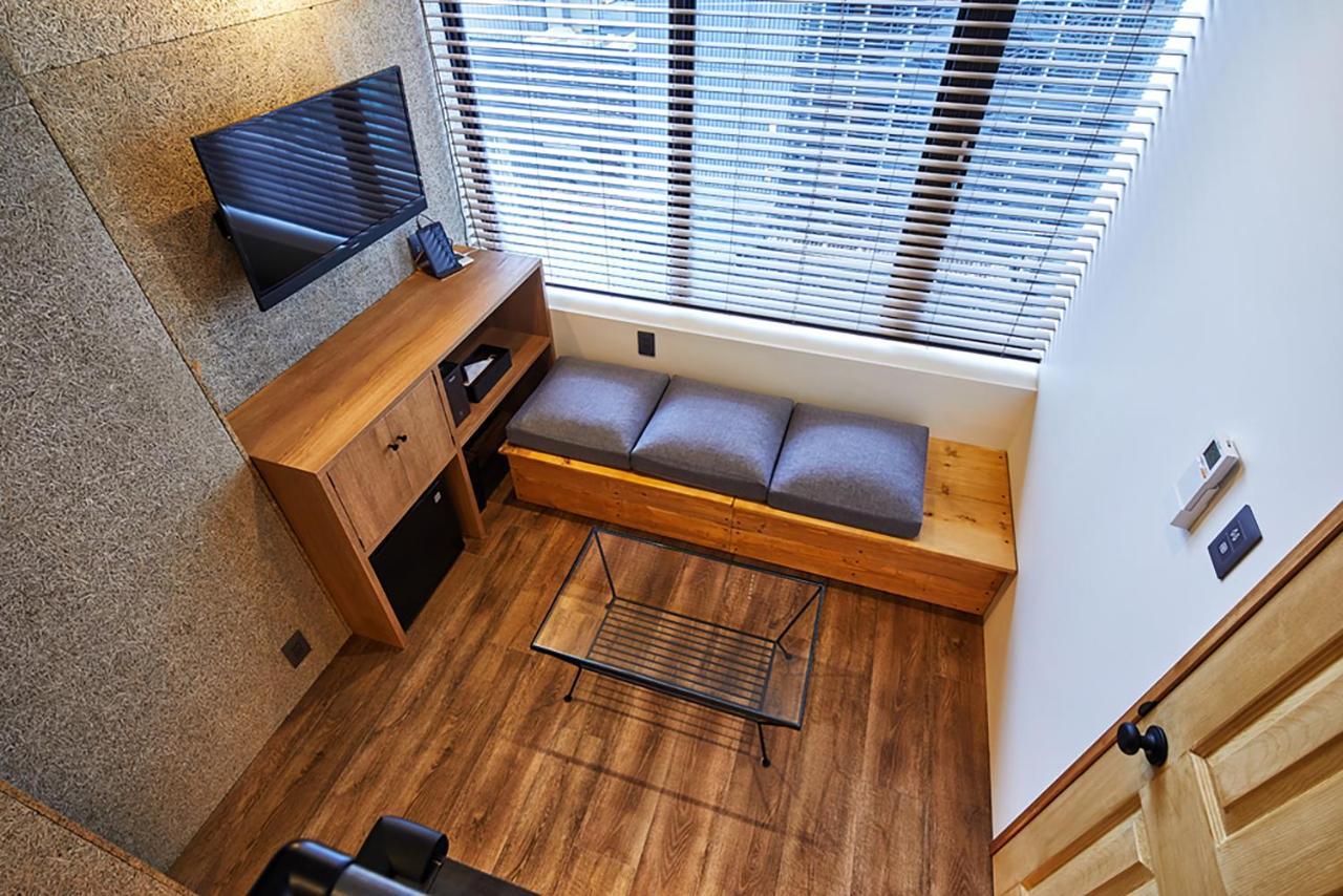 Mizuka Imaizumi 4 - Unmanned Hotel - Fukuoka  Ngoại thất bức ảnh