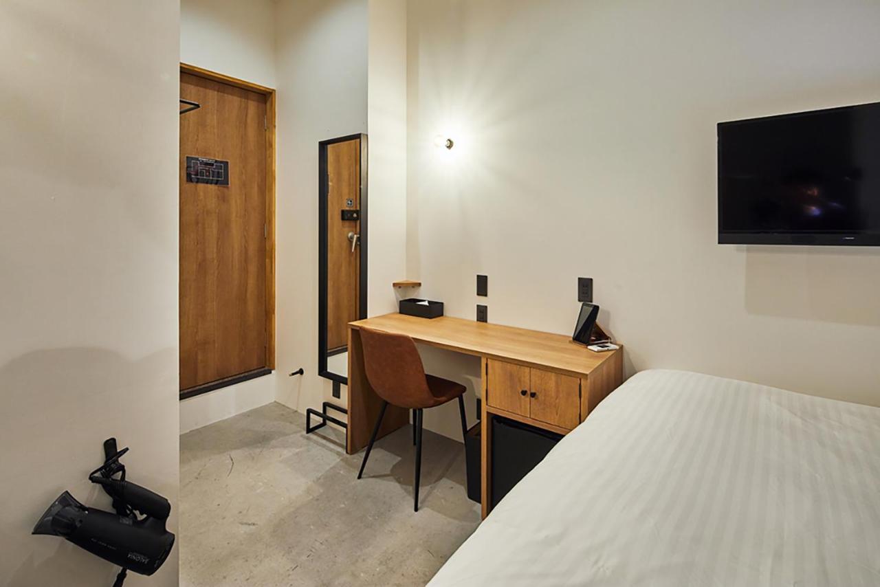 Mizuka Imaizumi 4 - Unmanned Hotel - Fukuoka  Ngoại thất bức ảnh