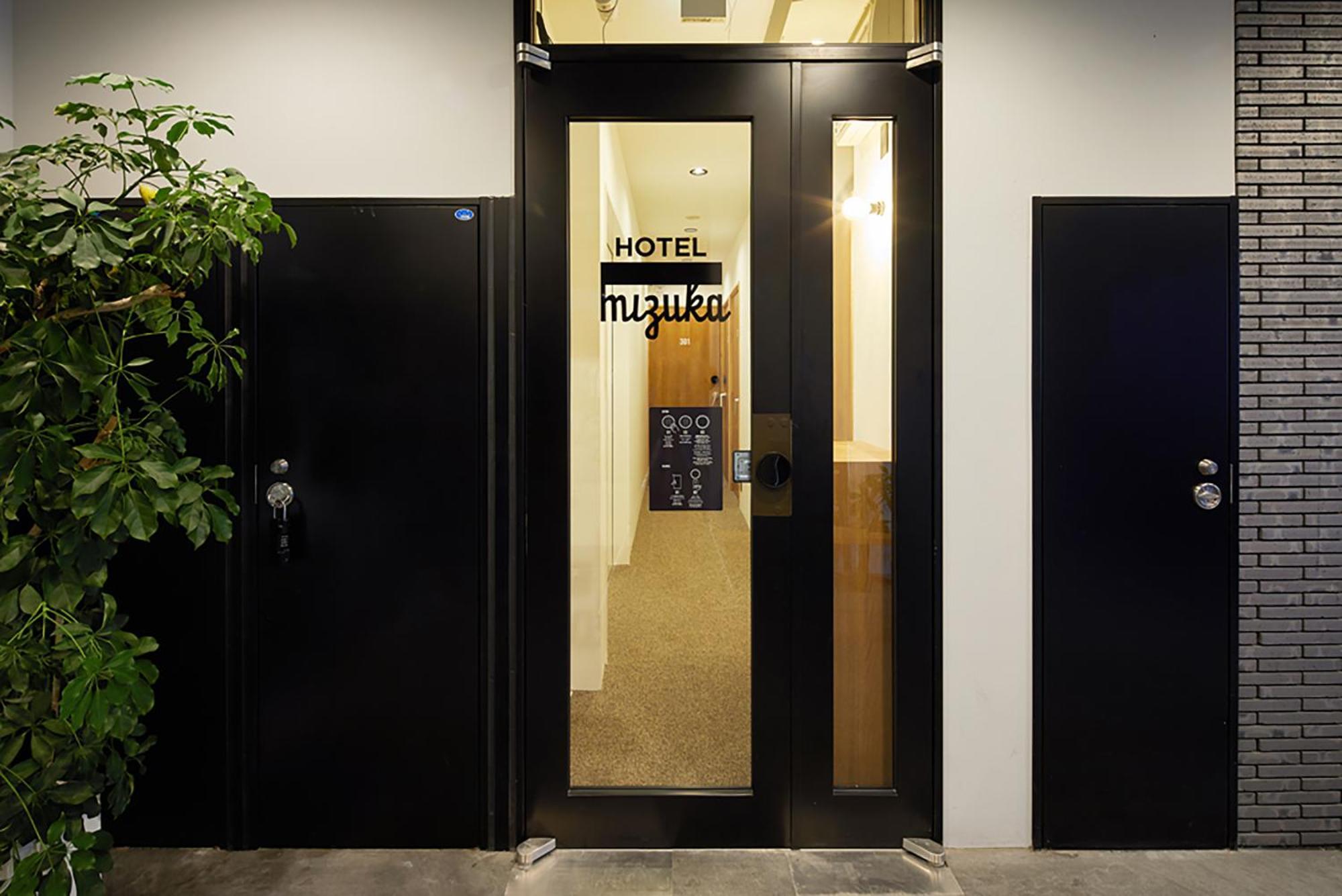 Mizuka Imaizumi 4 - Unmanned Hotel - Fukuoka  Ngoại thất bức ảnh
