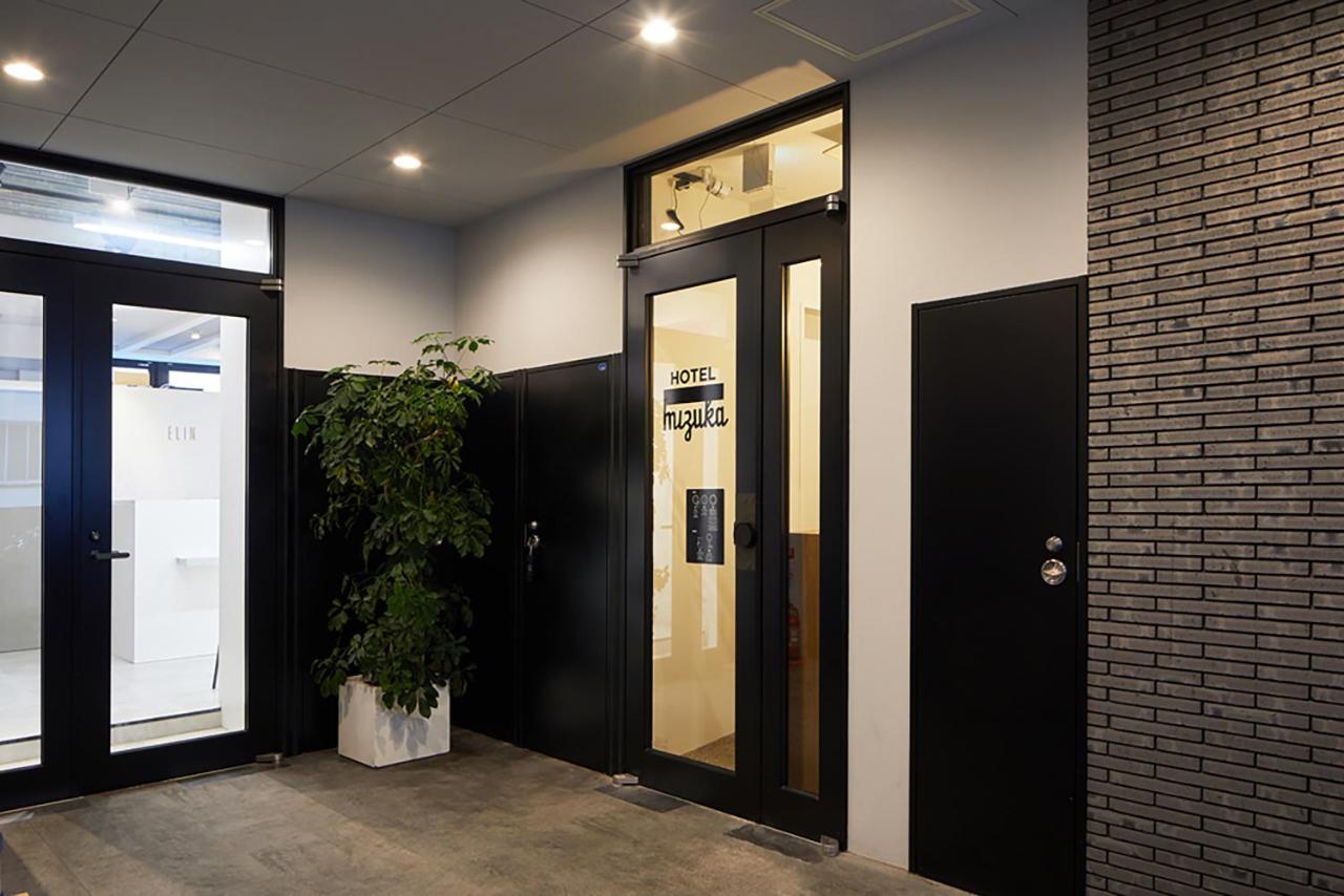 Mizuka Imaizumi 4 - Unmanned Hotel - Fukuoka  Ngoại thất bức ảnh