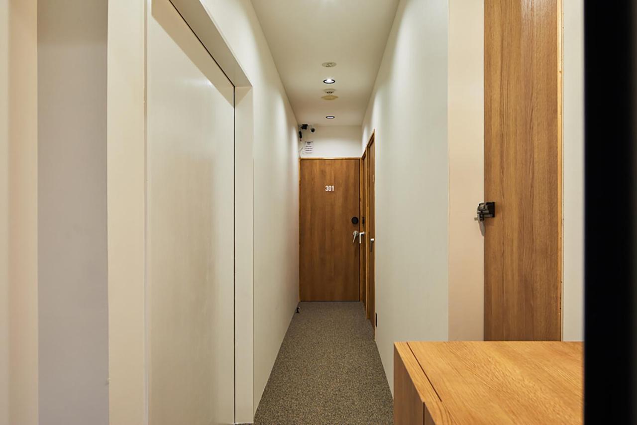 Mizuka Imaizumi 4 - Unmanned Hotel - Fukuoka  Ngoại thất bức ảnh