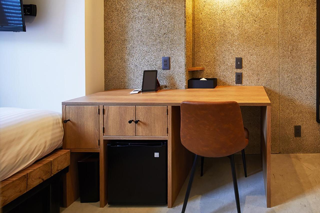 Mizuka Imaizumi 4 - Unmanned Hotel - Fukuoka  Ngoại thất bức ảnh