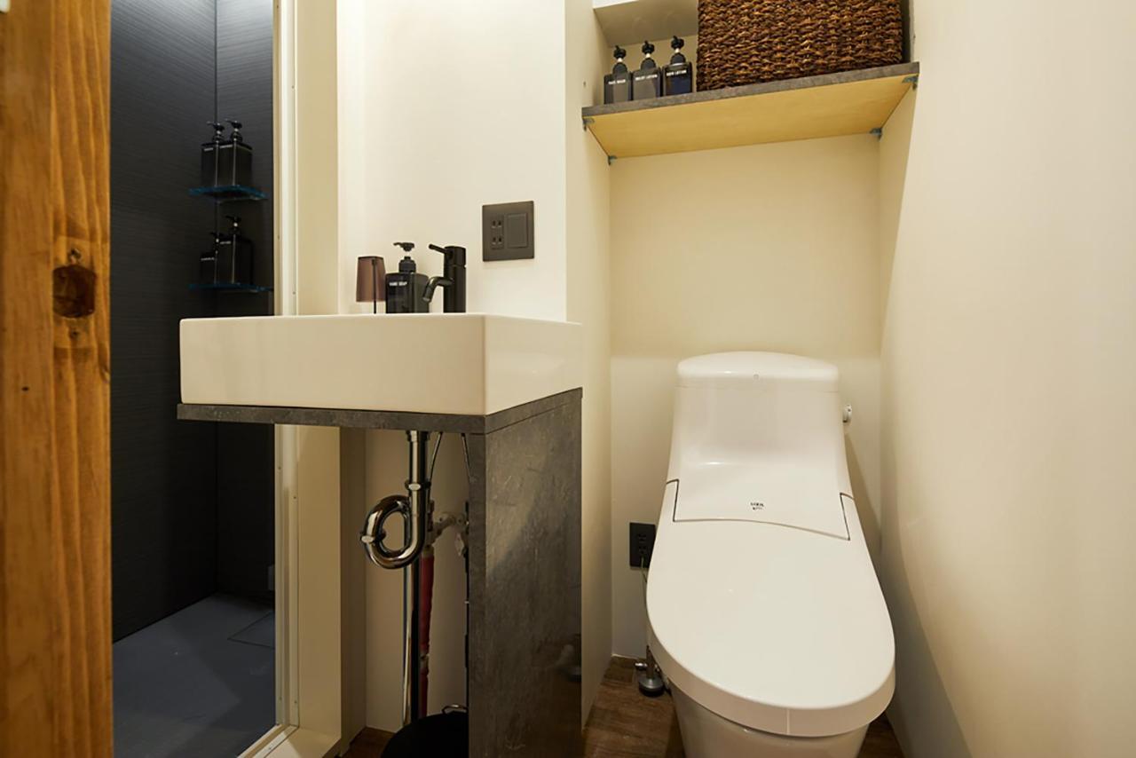 Mizuka Imaizumi 4 - Unmanned Hotel - Fukuoka  Ngoại thất bức ảnh