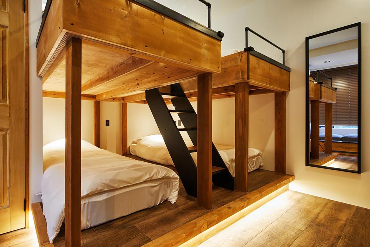 Mizuka Imaizumi 4 - Unmanned Hotel - Fukuoka  Ngoại thất bức ảnh