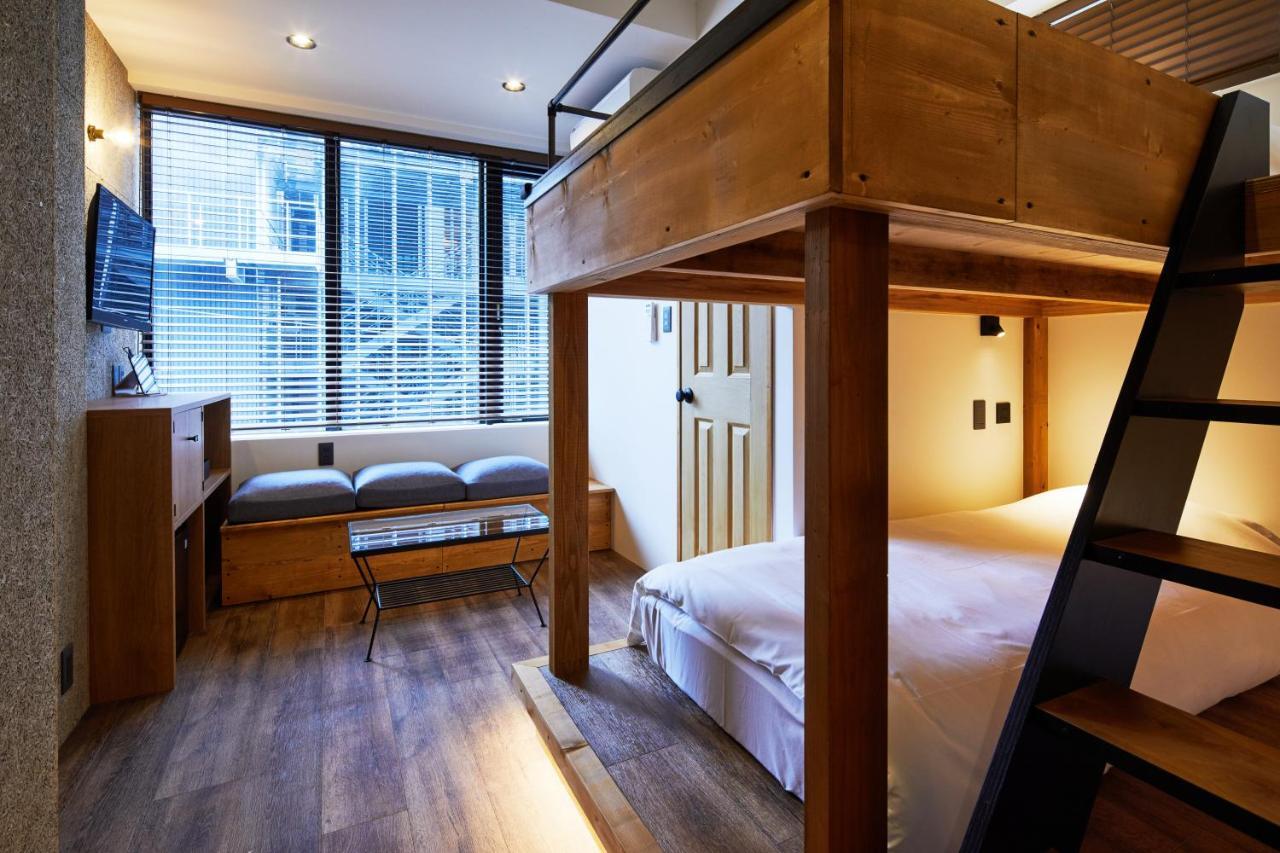 Mizuka Imaizumi 4 - Unmanned Hotel - Fukuoka  Ngoại thất bức ảnh