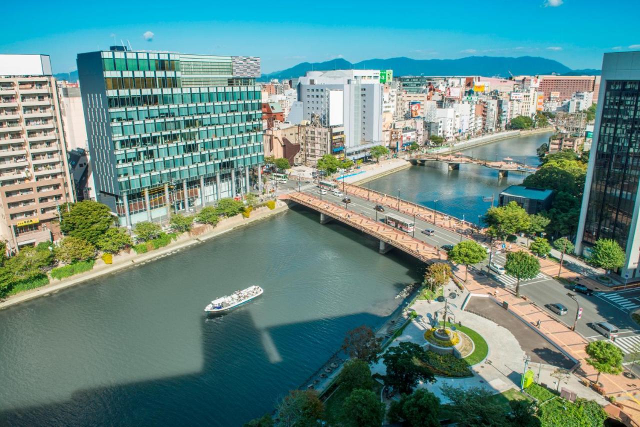 Mizuka Imaizumi 4 - Unmanned Hotel - Fukuoka  Ngoại thất bức ảnh